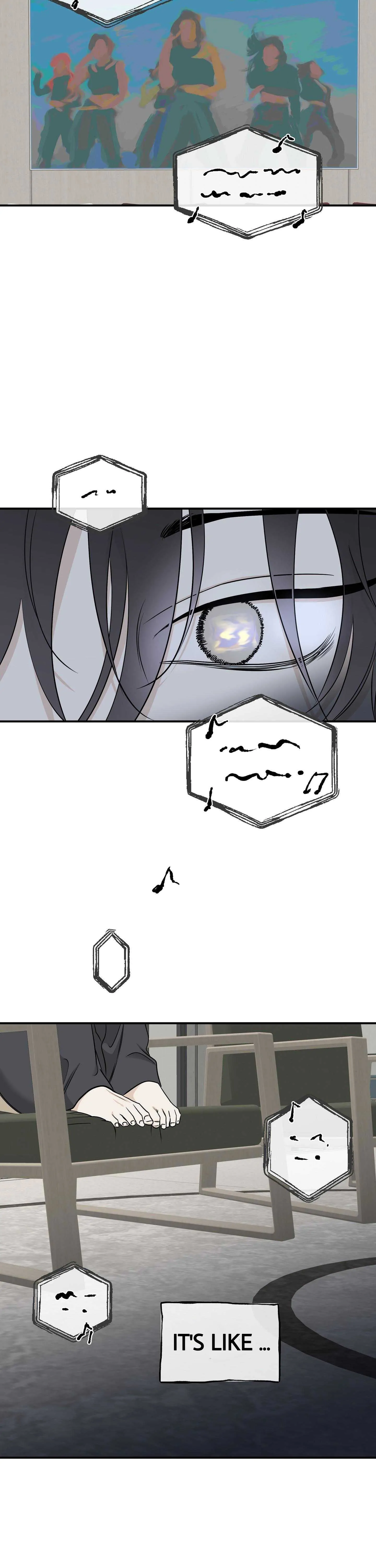 Low Tide in Twilight Chapter 66 page 5