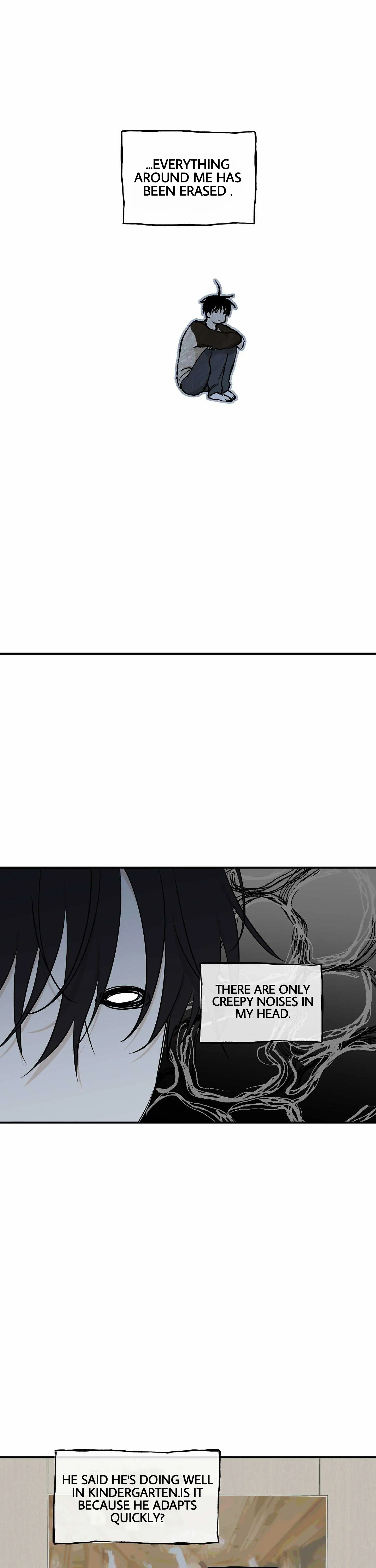 Low Tide in Twilight Chapter 66 page 6