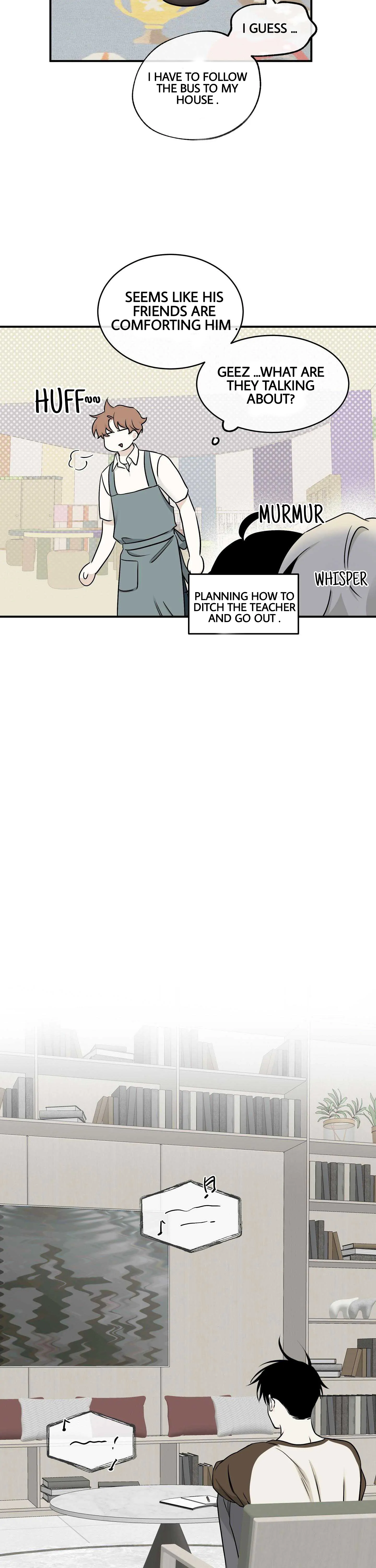 Low Tide in Twilight Chapter 66 page 4
