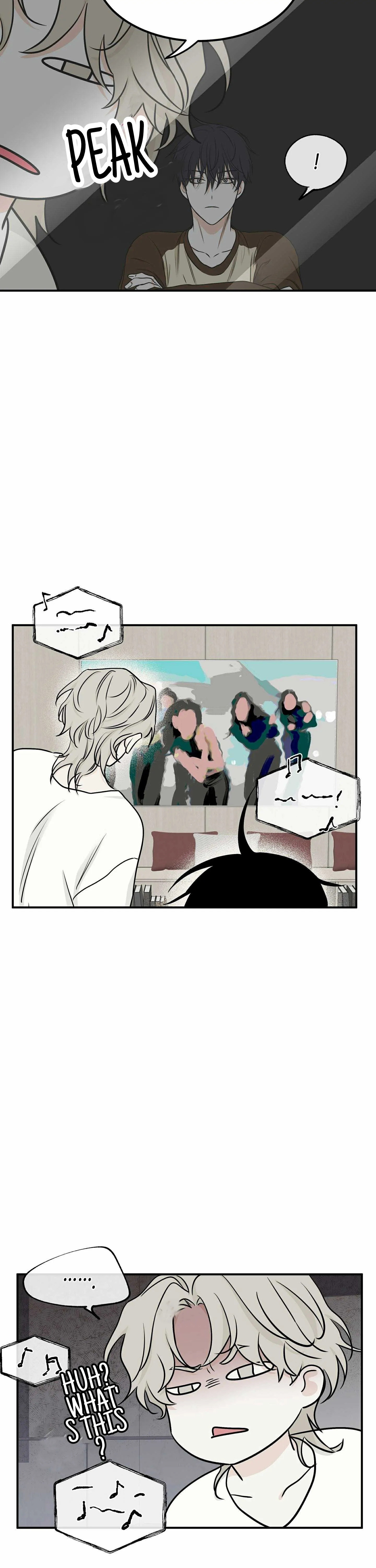 Low Tide in Twilight Chapter 66 page 8