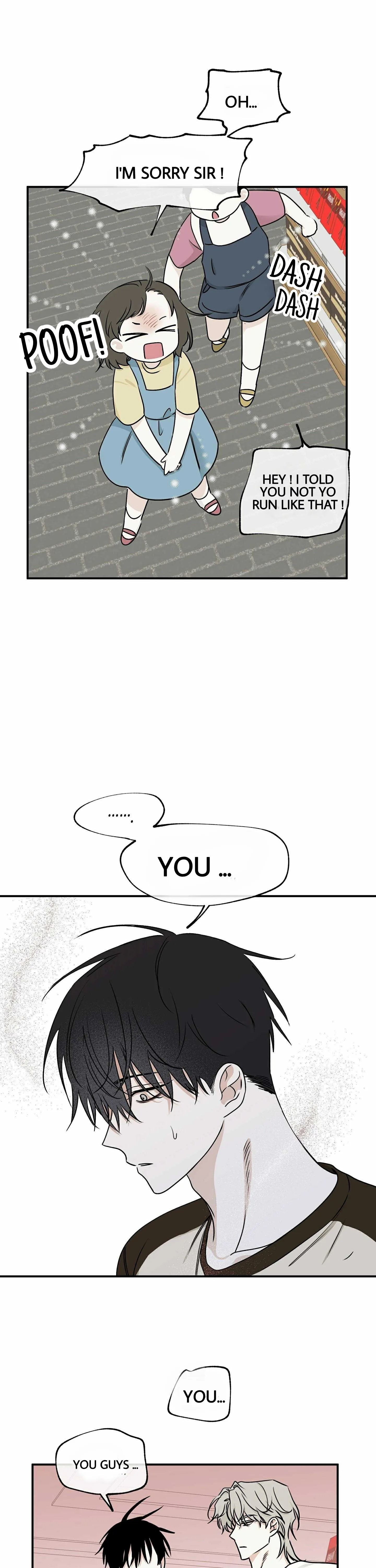 Low Tide in Twilight Chapter 66 page 18
