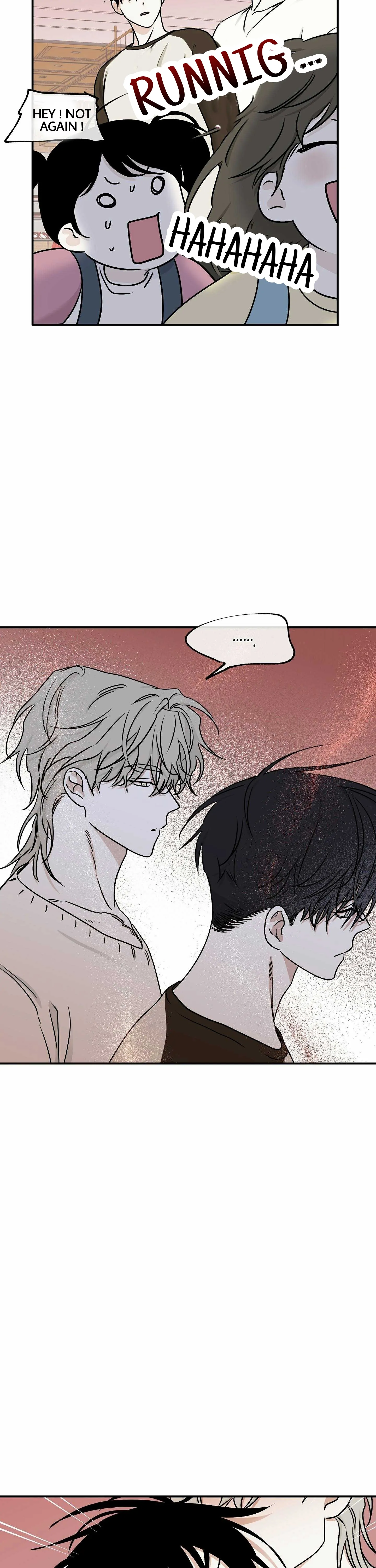 Low Tide in Twilight Chapter 66 page 19