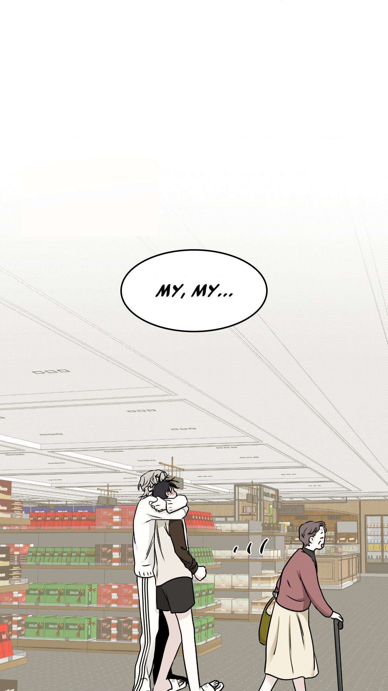 Low Tide in Twilight Chapter 67 page 2