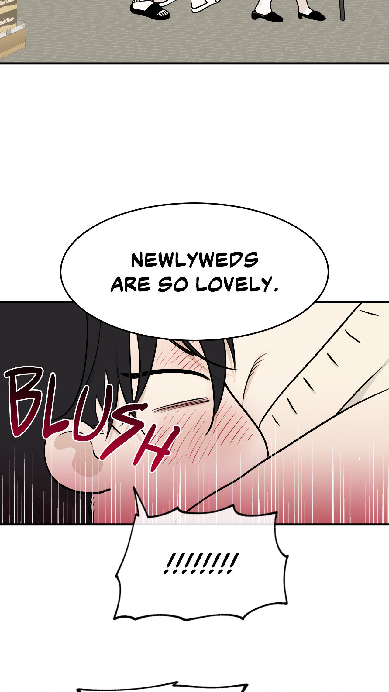 Low Tide in Twilight Chapter 67 page 3