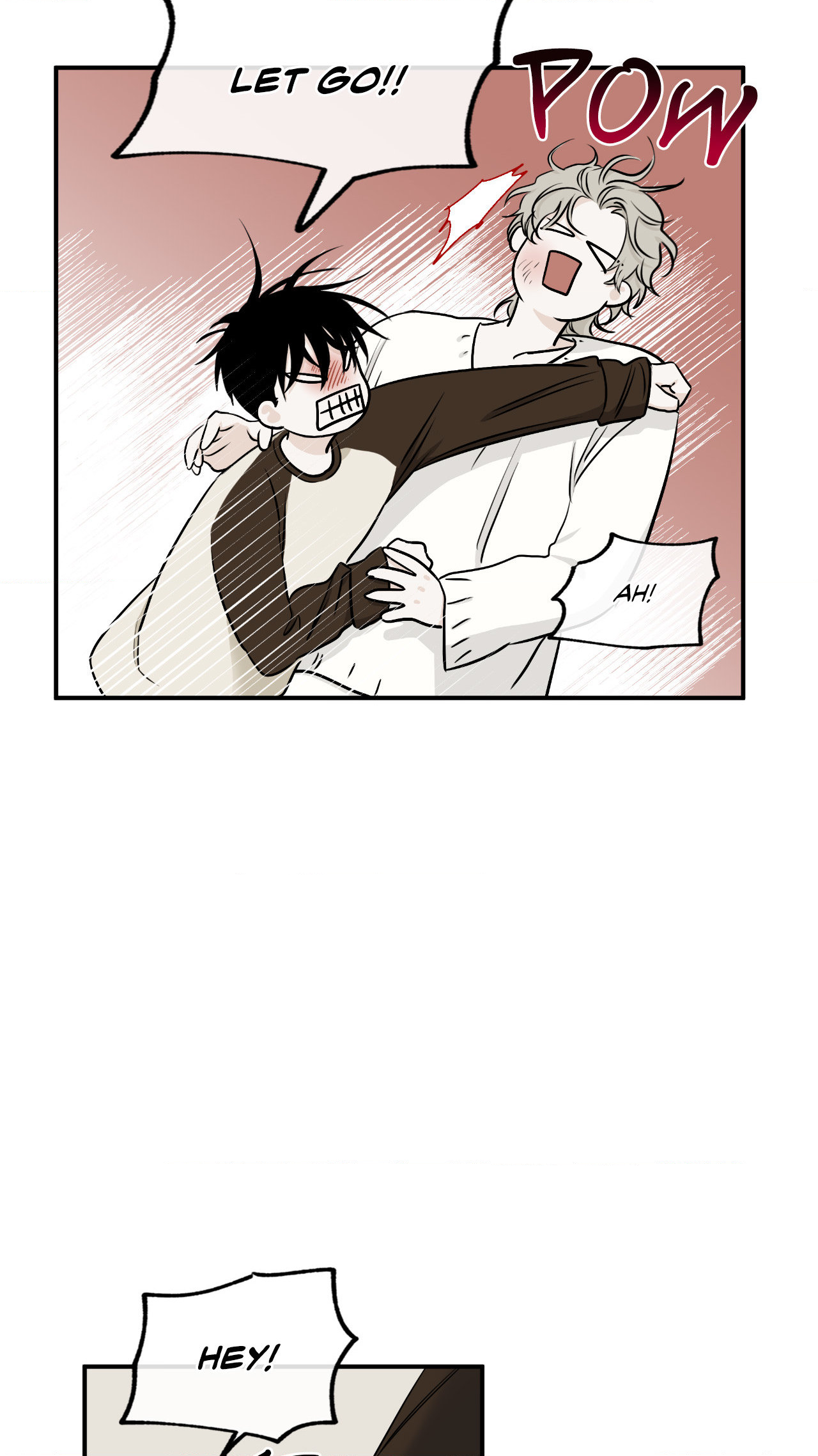 Low Tide in Twilight Chapter 67 page 4