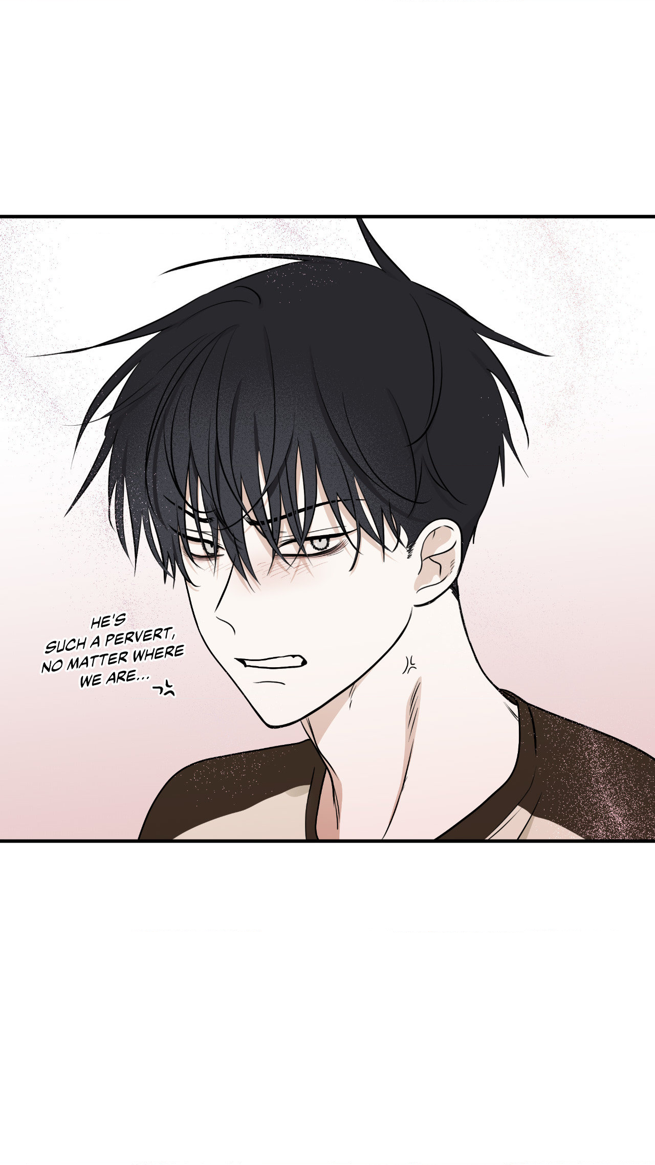Low Tide in Twilight Chapter 67 page 7
