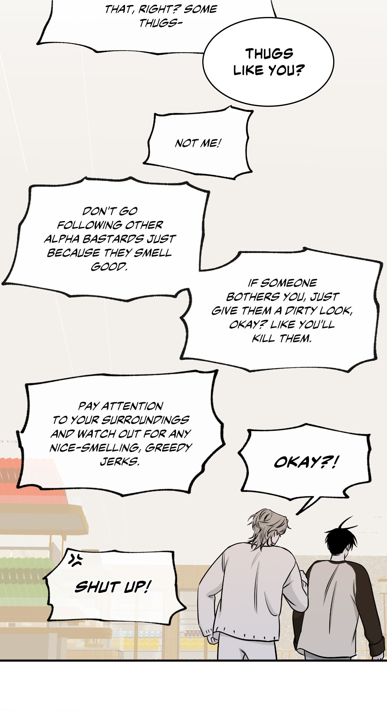 Low Tide in Twilight Chapter 67 page 10
