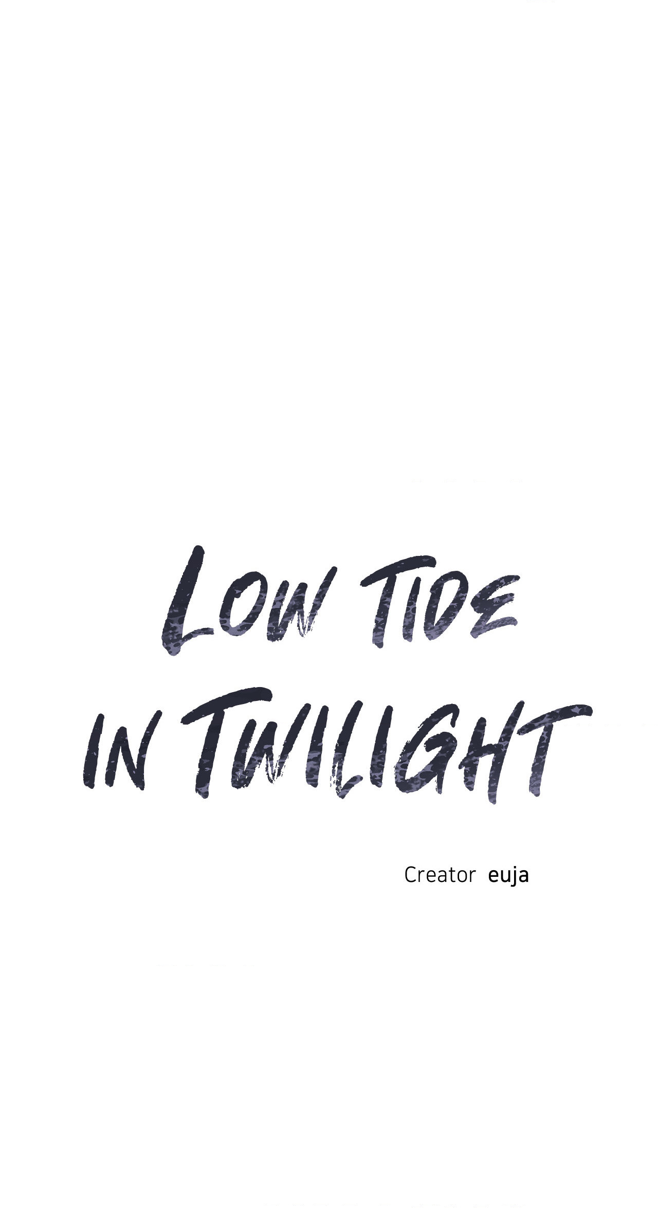 Low Tide in Twilight Chapter 67 page 11