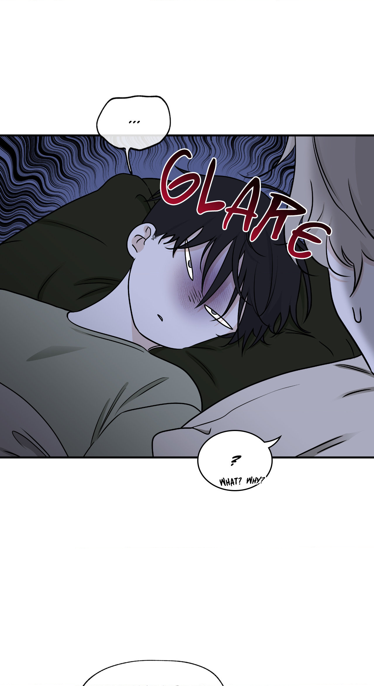 Low Tide in Twilight Chapter 67 page 14