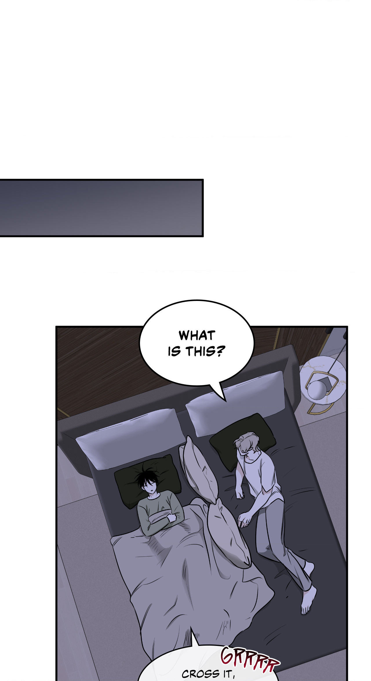 Low Tide in Twilight Chapter 67 page 12
