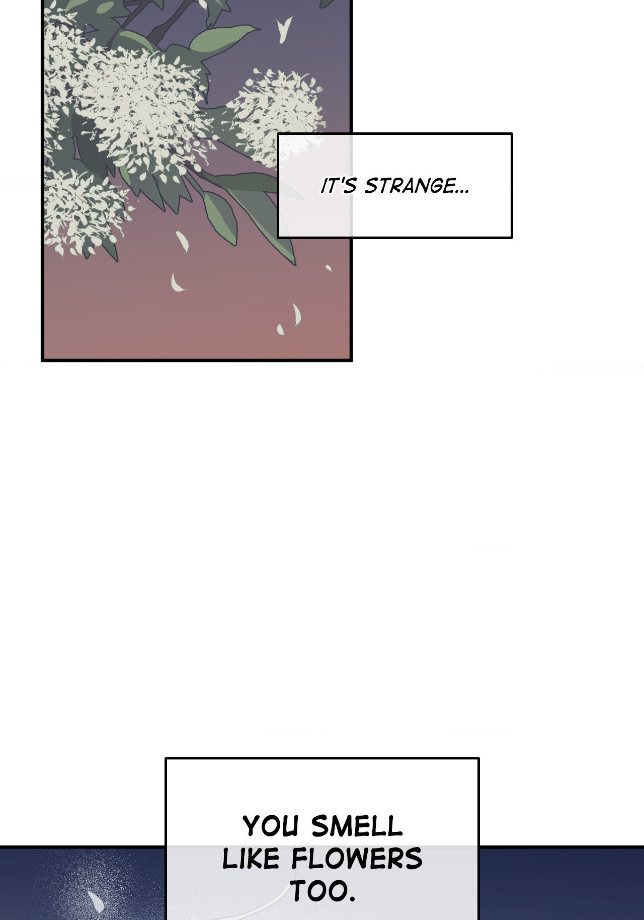 Low Tide in Twilight Chapter 67 page 21