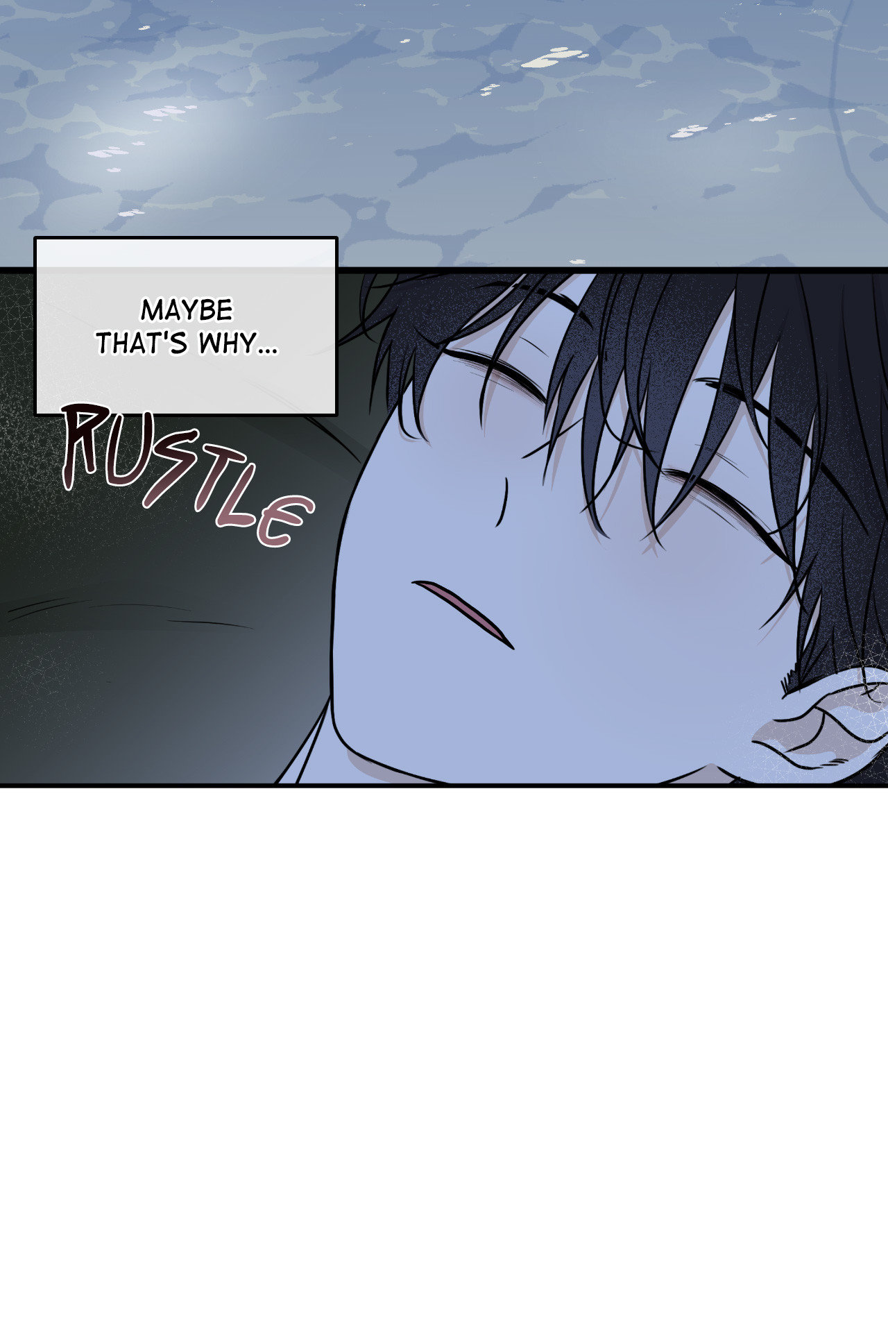 Low Tide in Twilight Chapter 67 page 25