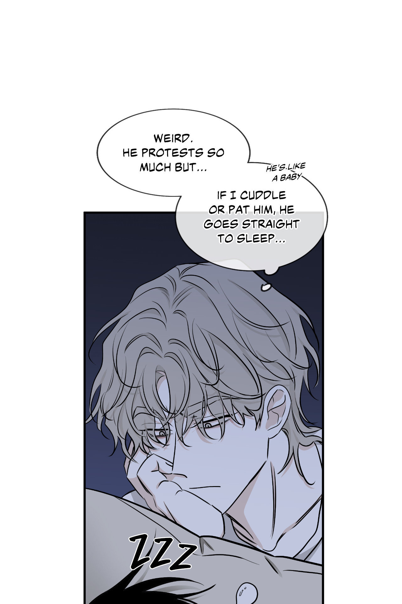 Low Tide in Twilight Chapter 67 page 26