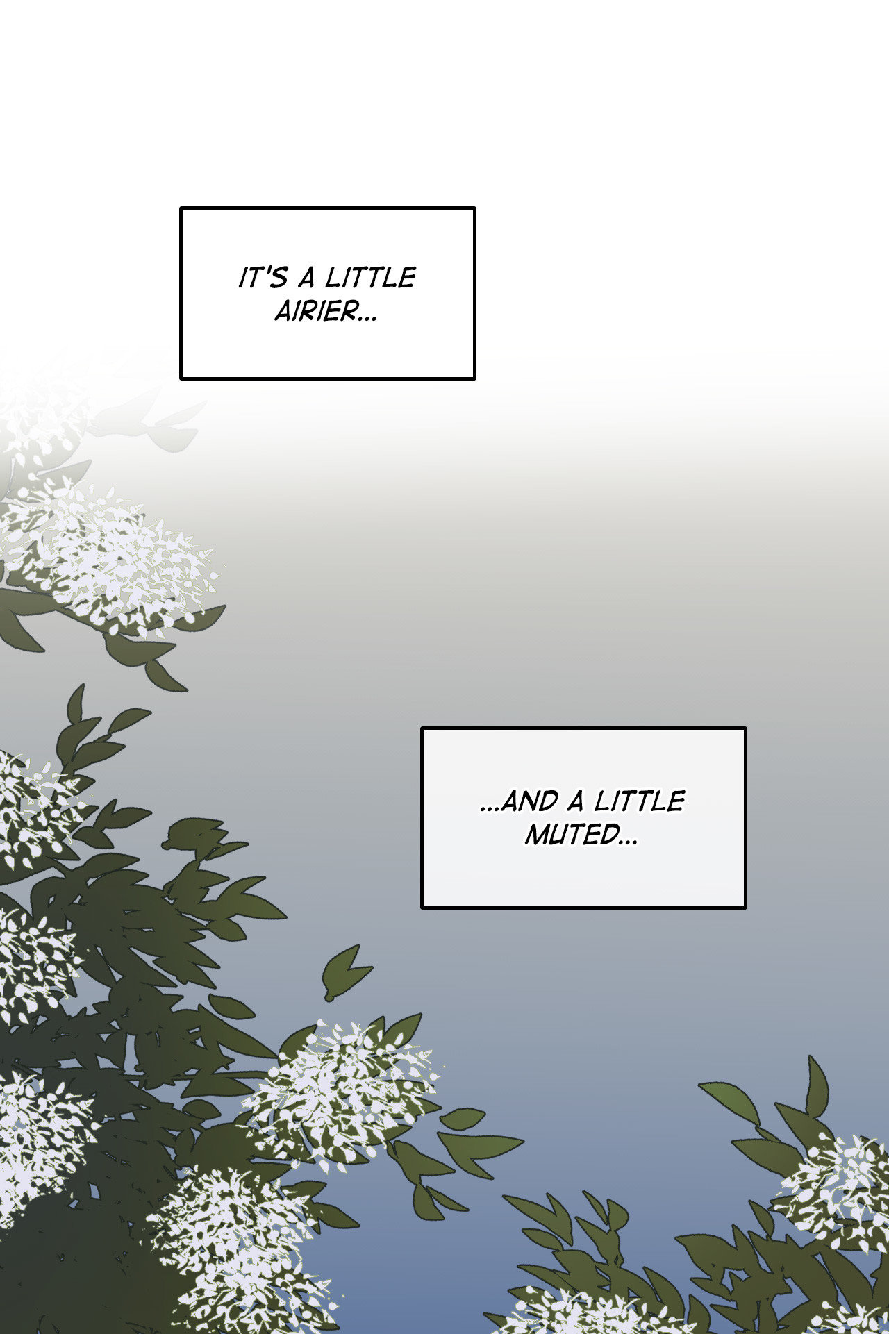 Low Tide in Twilight Chapter 67 page 23