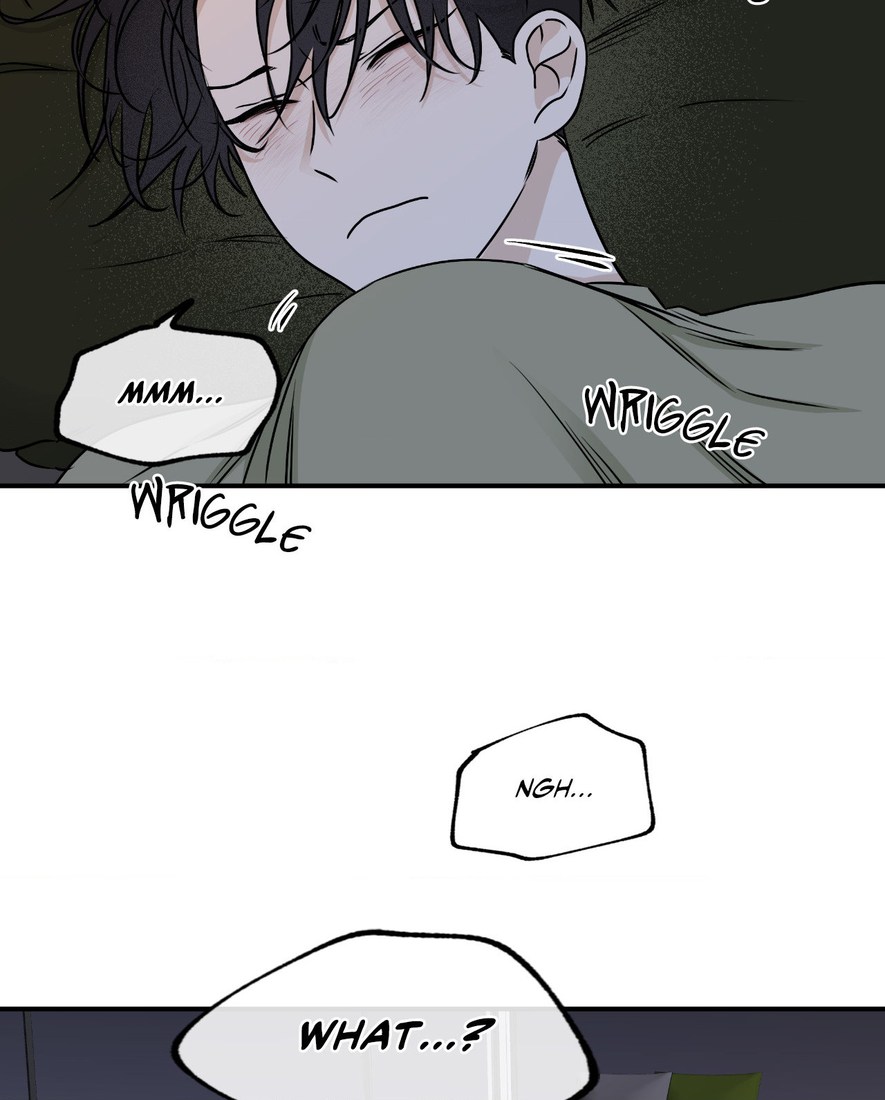 Low Tide in Twilight Chapter 67 page 31