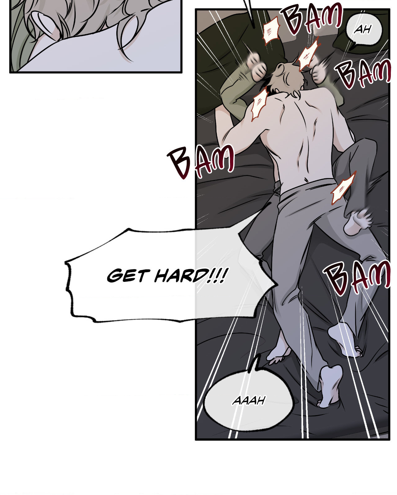 Low Tide in Twilight Chapter 67 page 36