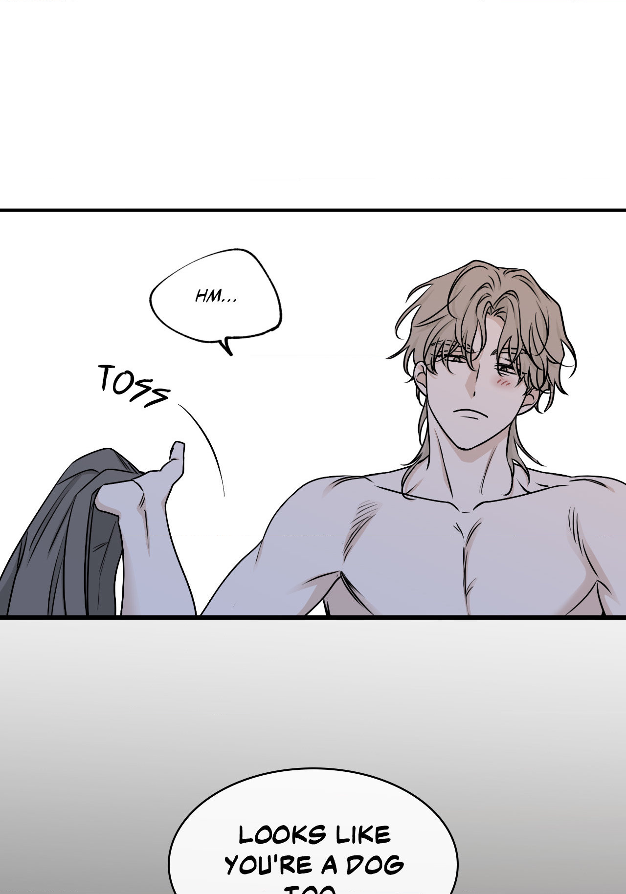 Low Tide in Twilight Chapter 67 page 44