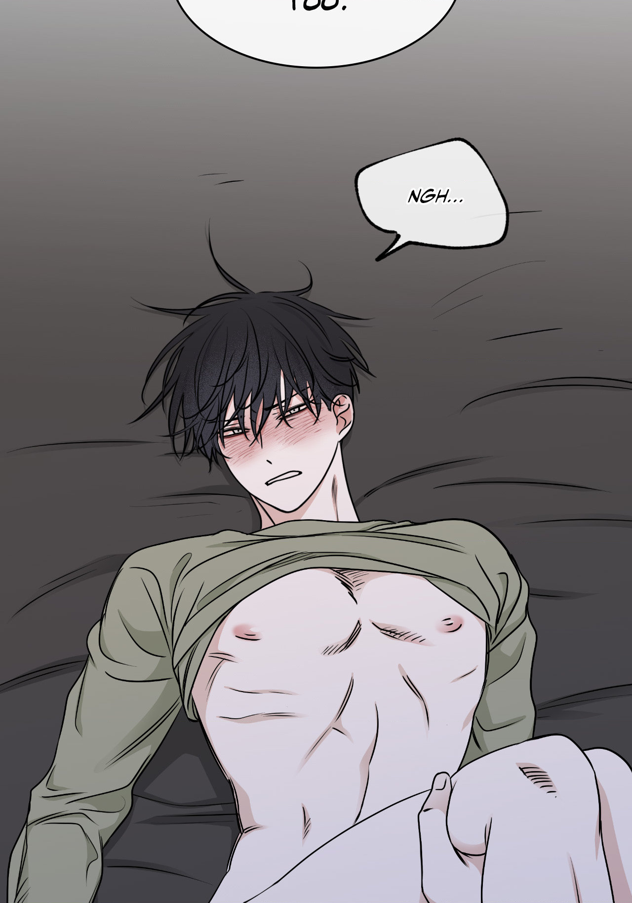 Low Tide in Twilight Chapter 67 page 45