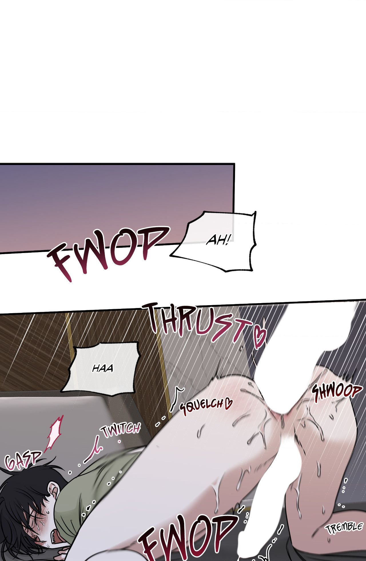 Low Tide in Twilight Chapter 67 page 51