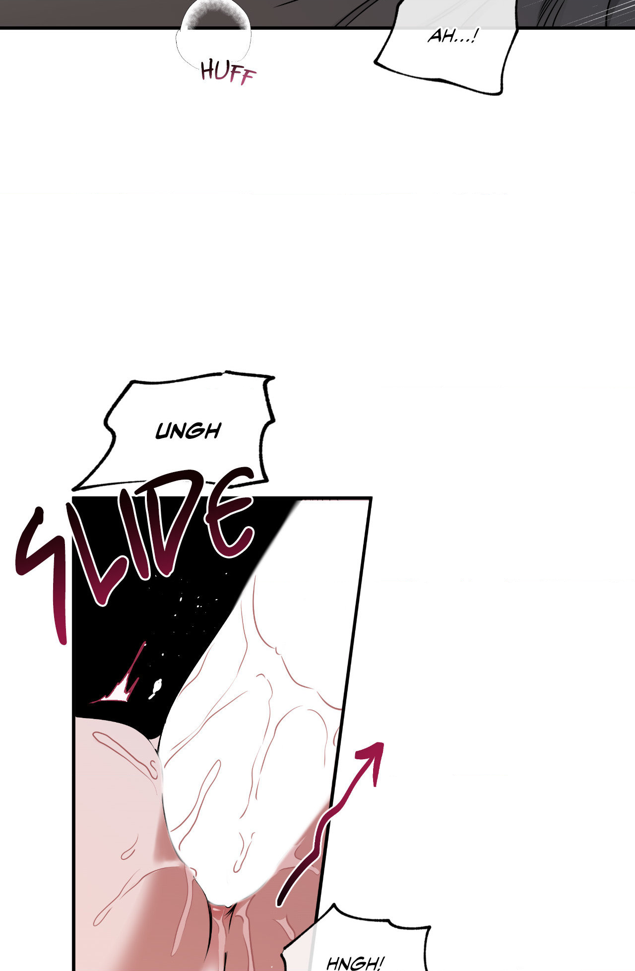 Low Tide in Twilight Chapter 67 page 53