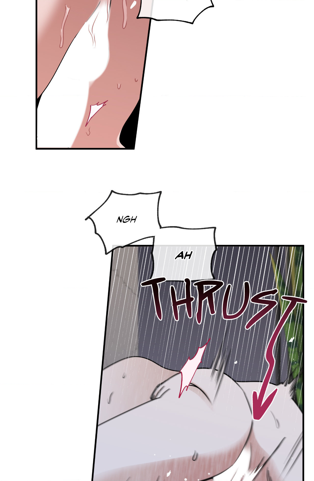 Low Tide in Twilight Chapter 67 page 54