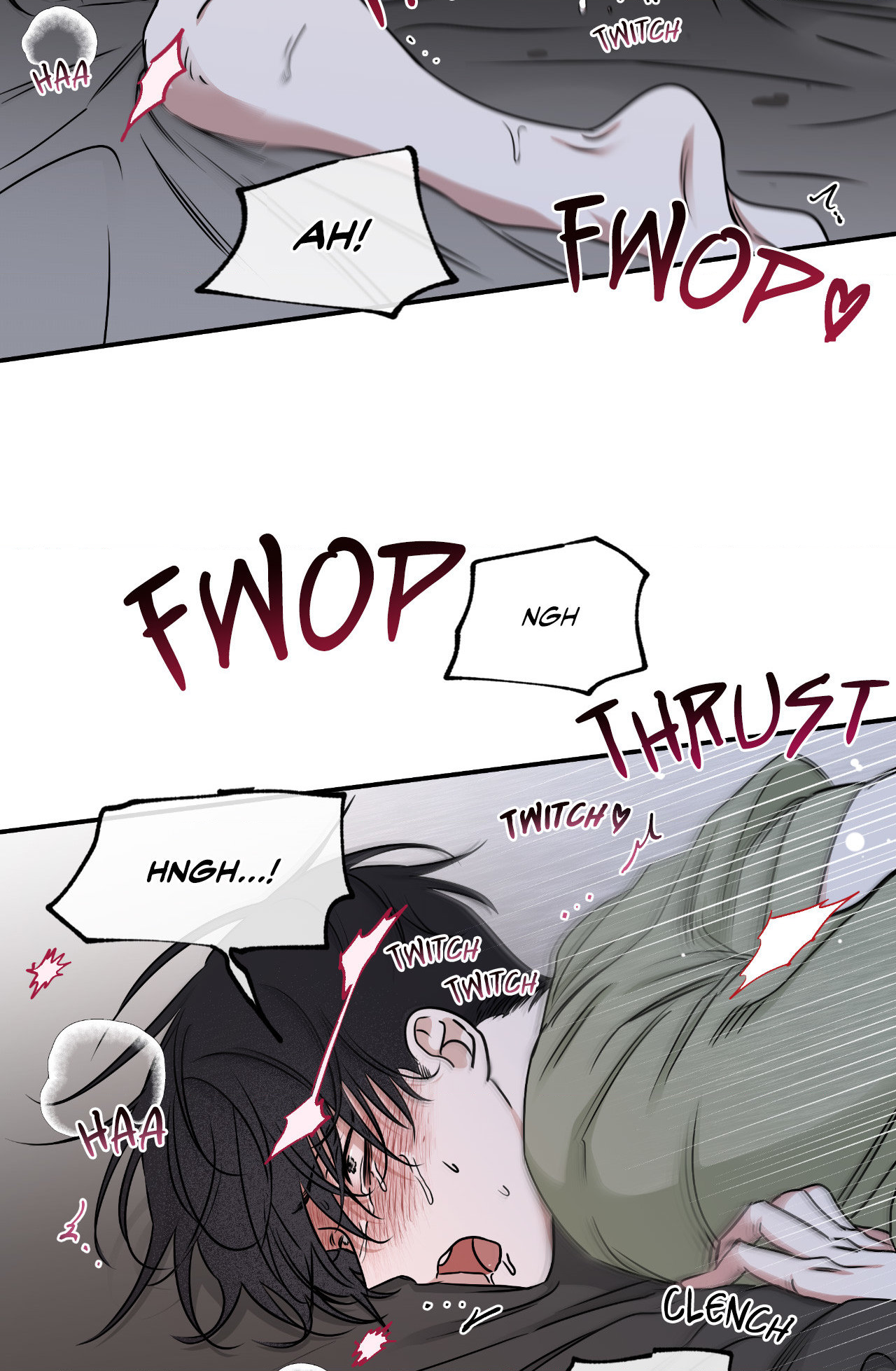 Low Tide in Twilight Chapter 67 page 52