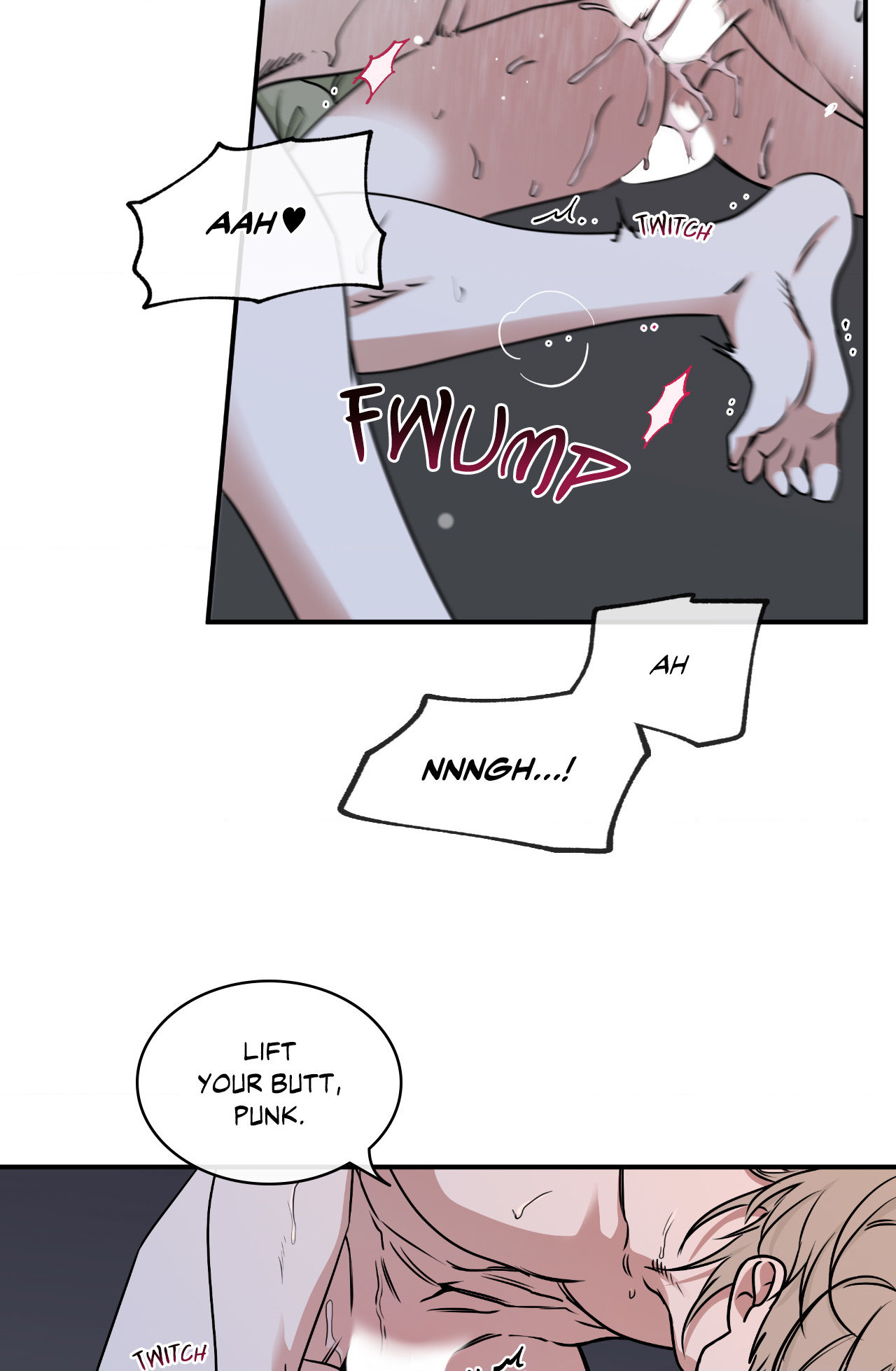 Low Tide in Twilight Chapter 67 page 55