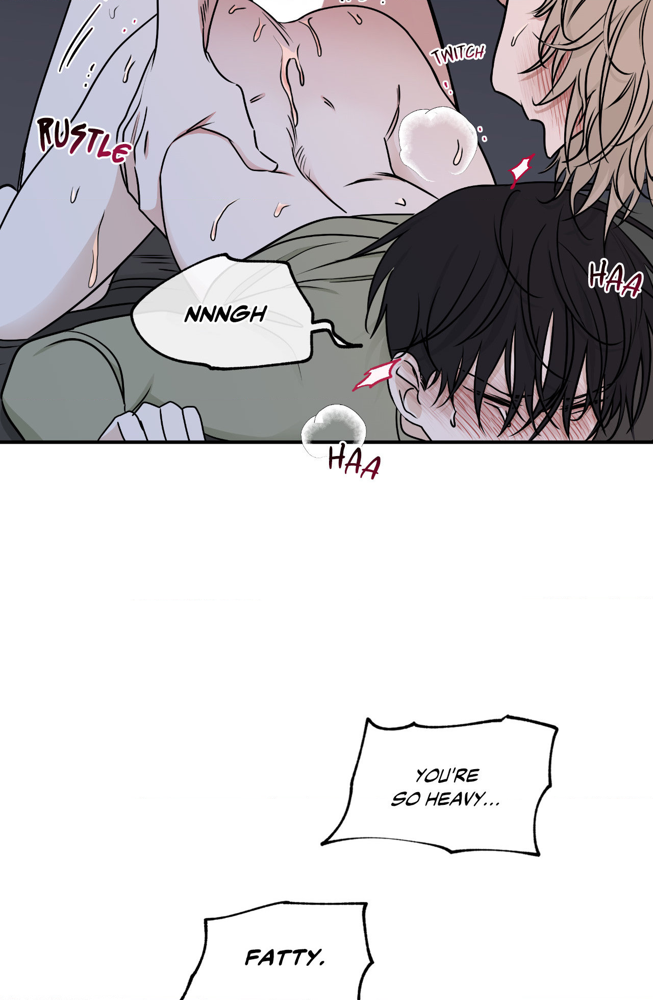 Low Tide in Twilight Chapter 67 page 56