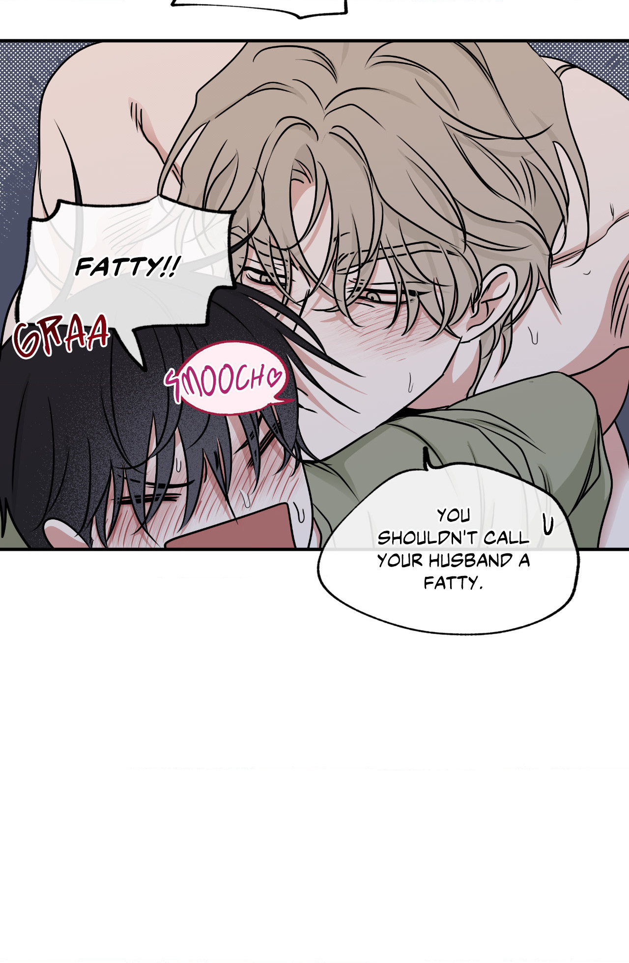 Low Tide in Twilight Chapter 67 page 57