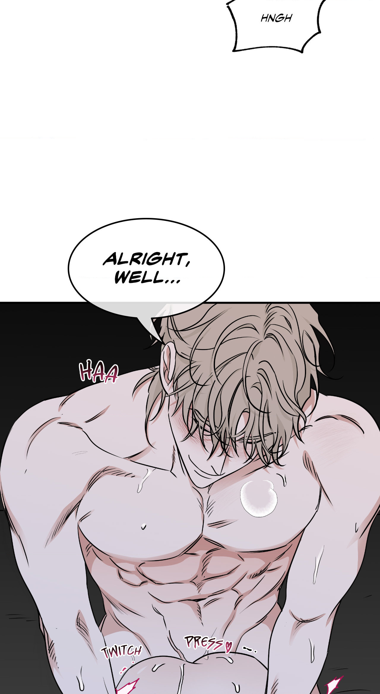 Low Tide in Twilight Chapter 67 page 59