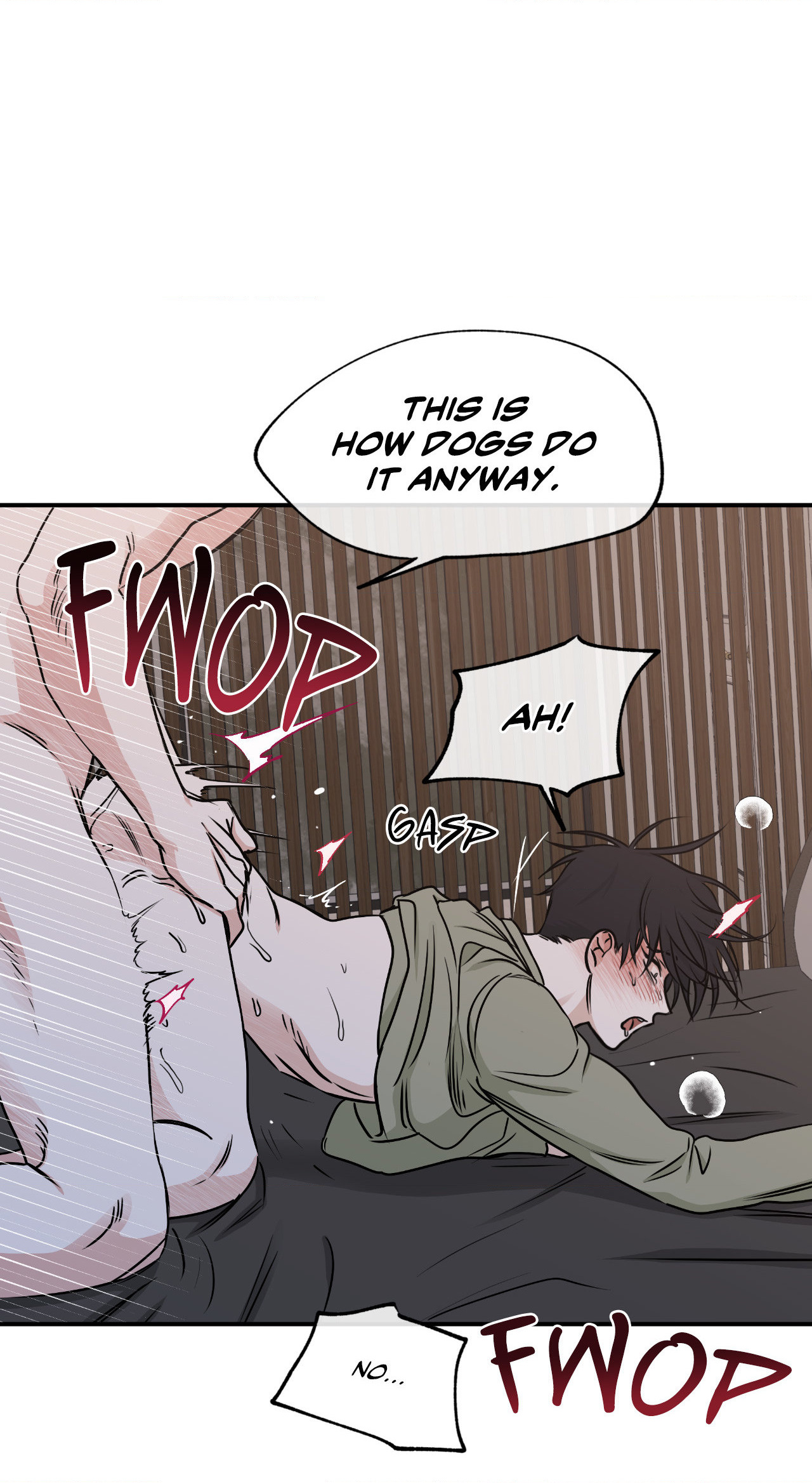 Low Tide in Twilight Chapter 67 page 61