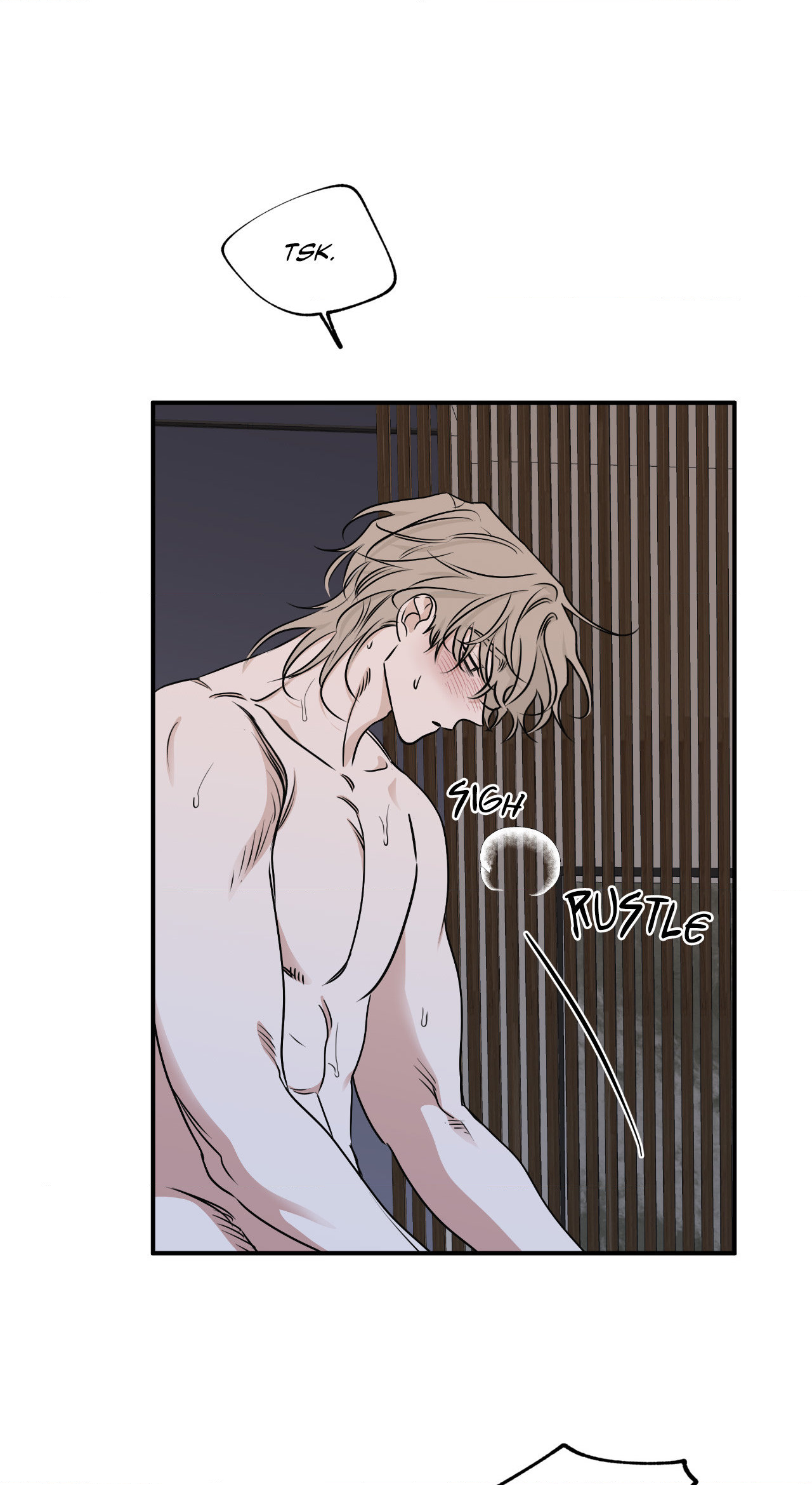 Low Tide in Twilight Chapter 67 page 58