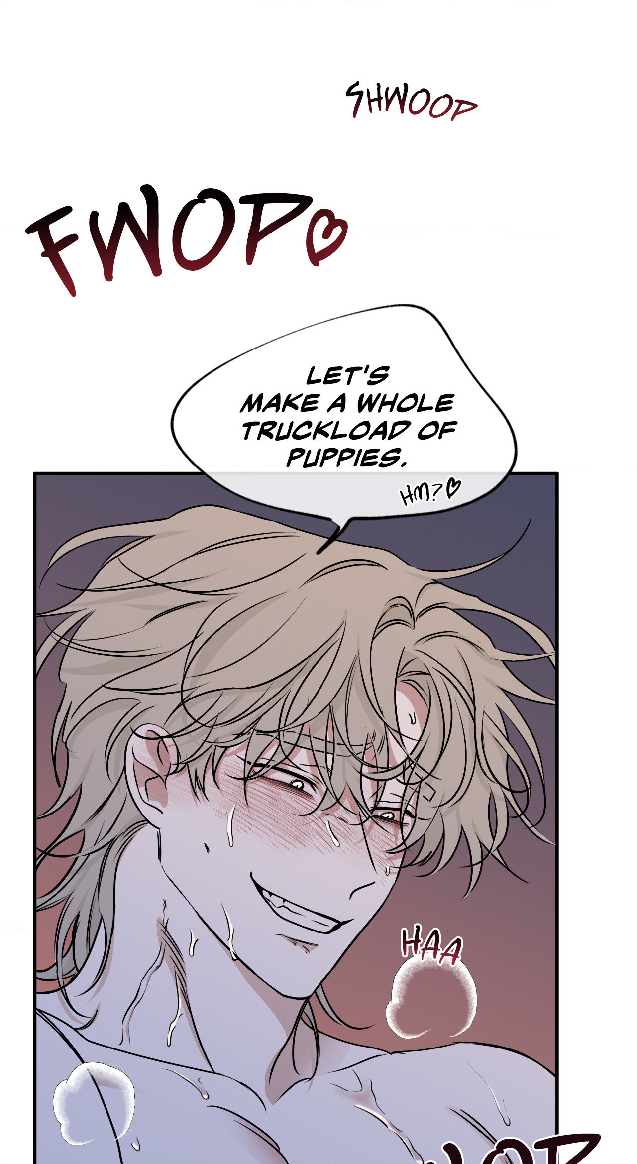 Low Tide in Twilight Chapter 67 page 62