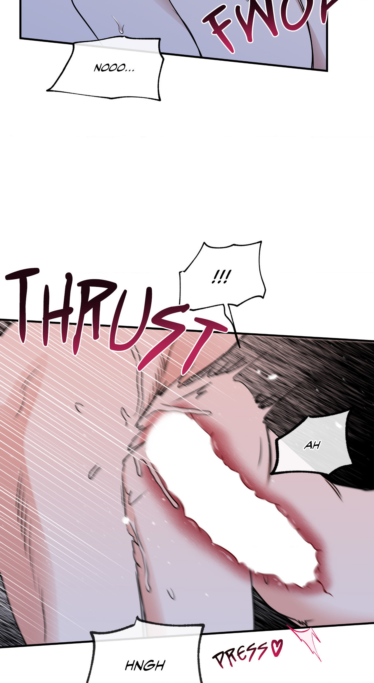 Low Tide in Twilight Chapter 67 page 63