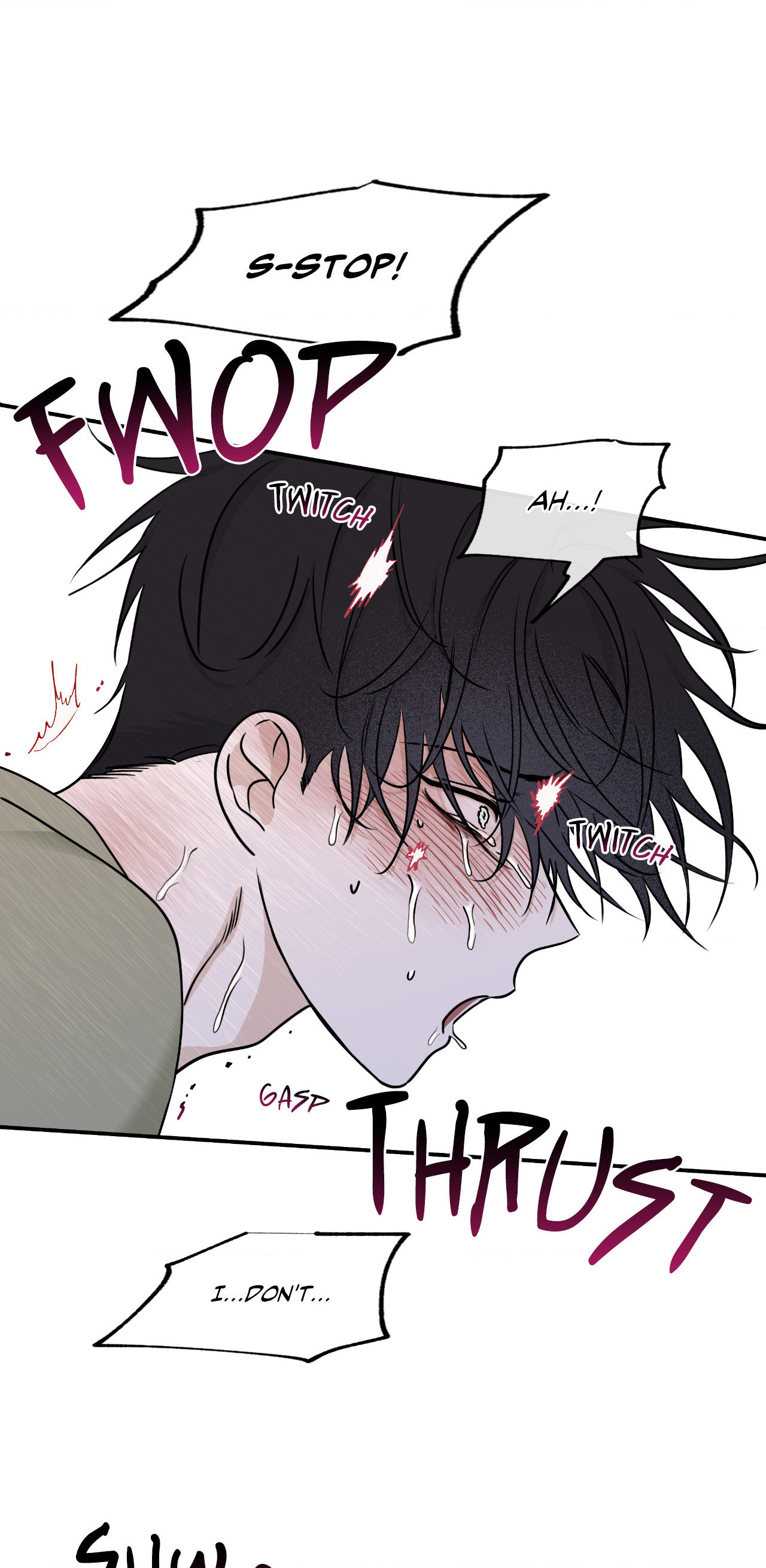 Low Tide in Twilight Chapter 67 page 65