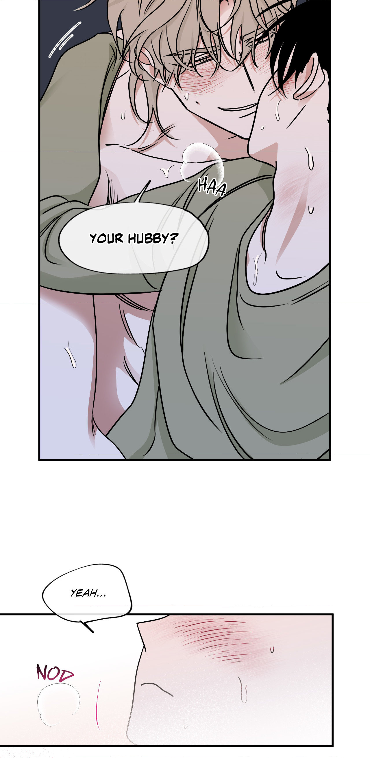 Low Tide in Twilight Chapter 67 page 69