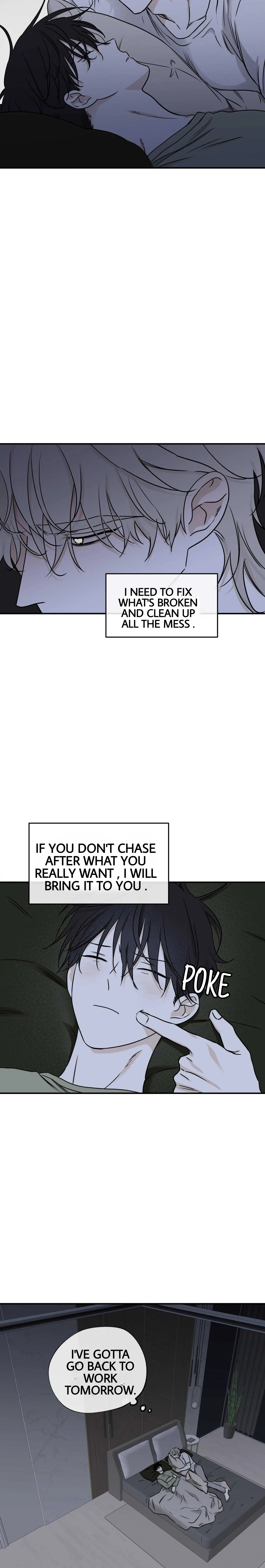 Low Tide in Twilight Chapter 68 page 3