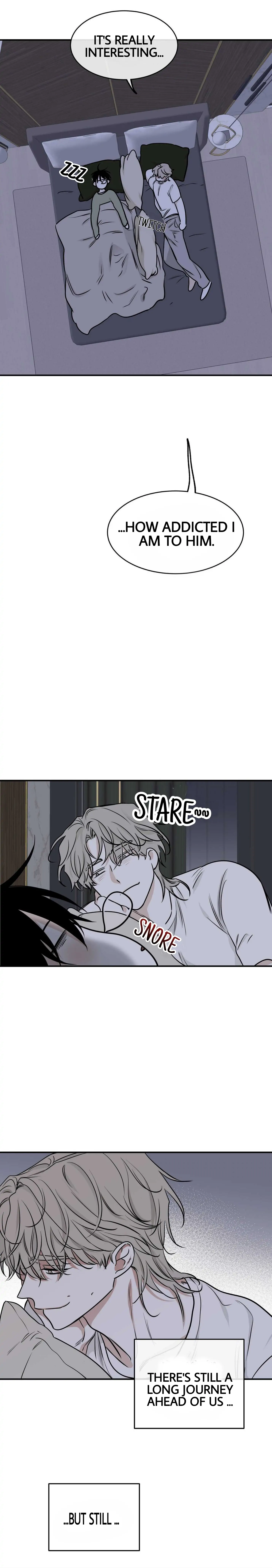 Low Tide in Twilight Chapter 68 page 1