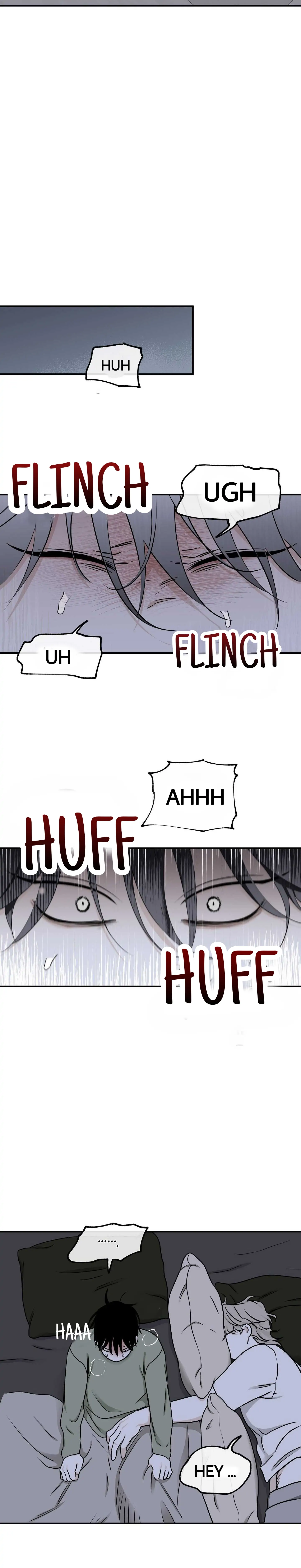 Low Tide in Twilight Chapter 68 page 4