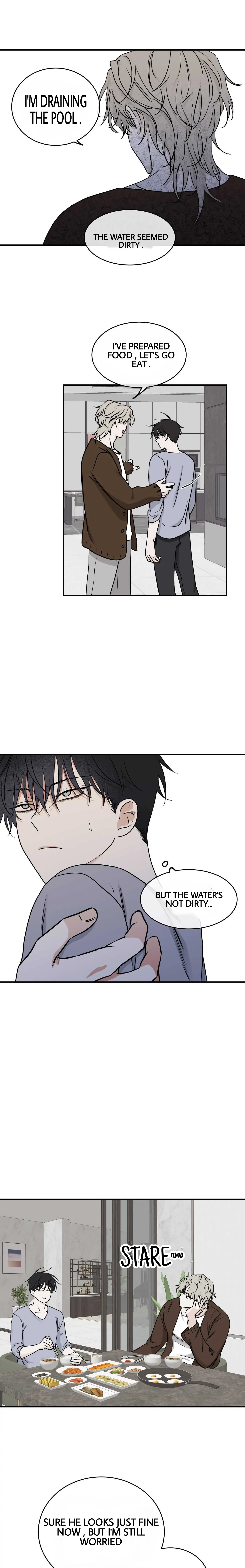 Low Tide in Twilight Chapter 68 page 8