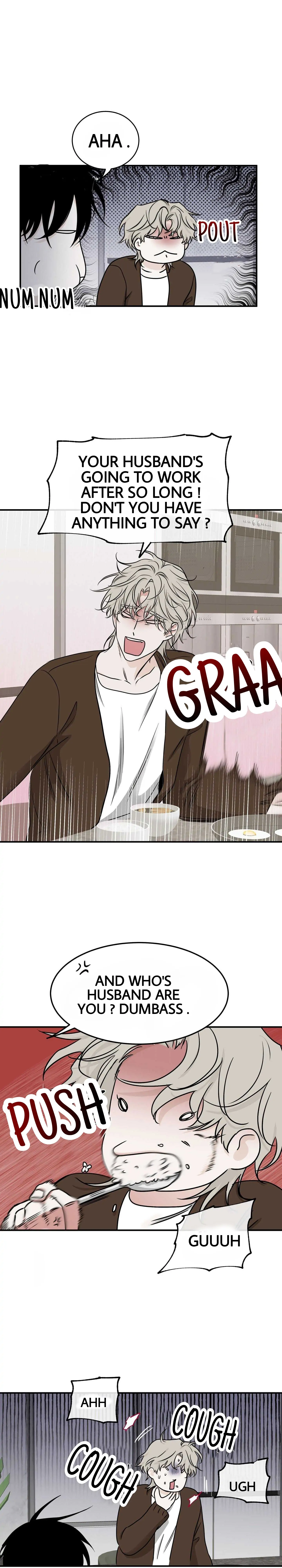 Low Tide in Twilight Chapter 68 page 10
