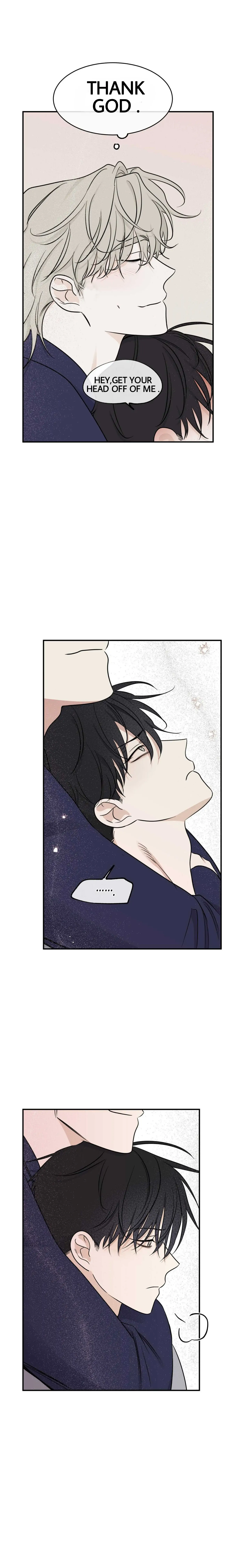 Low Tide in Twilight Chapter 68 page 18