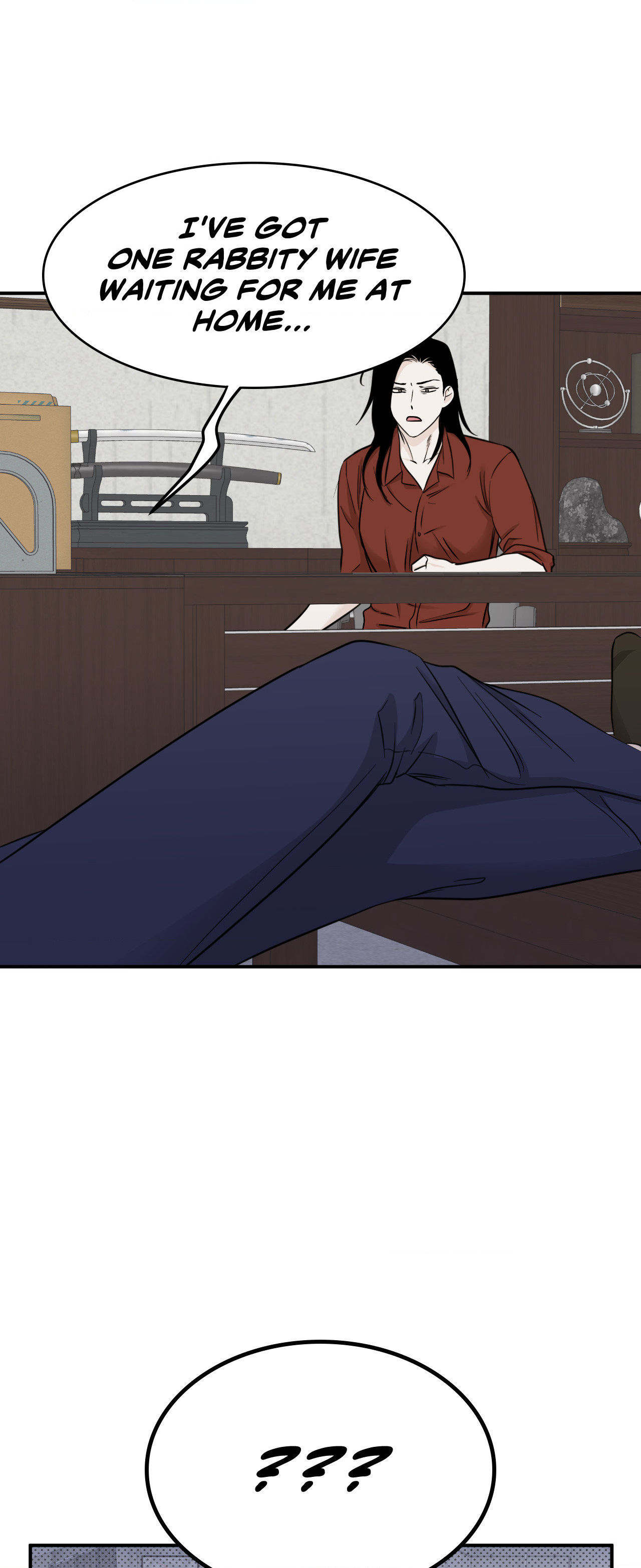 Low Tide in Twilight Chapter 69 page 2
