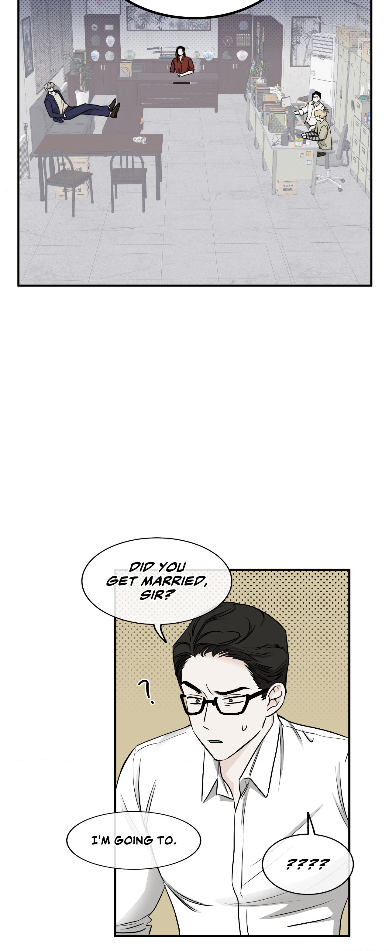 Low Tide in Twilight Chapter 69 page 3