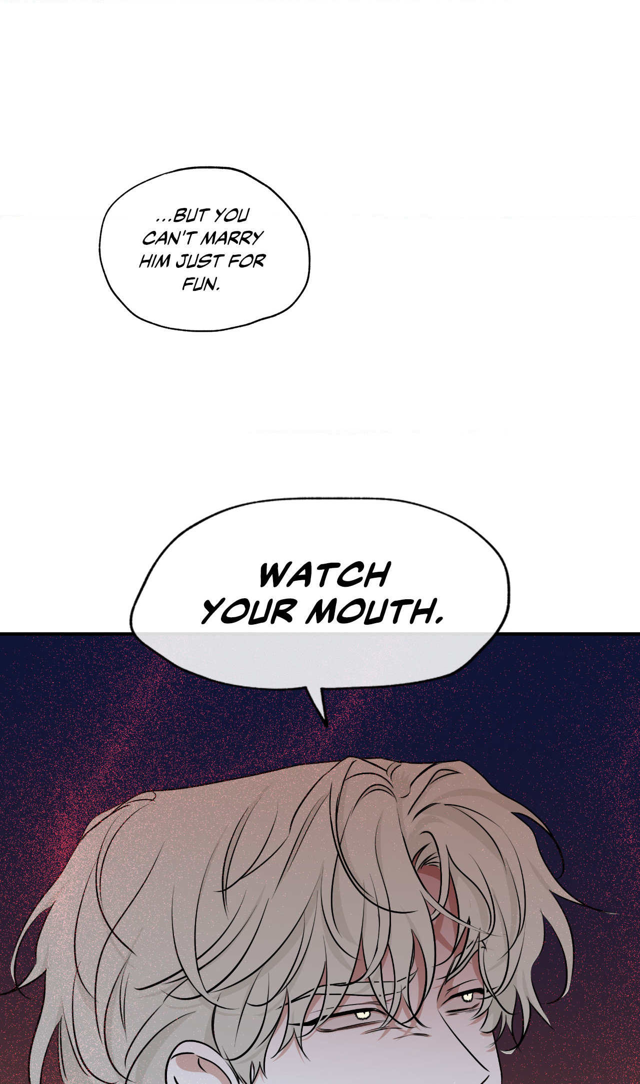 Low Tide in Twilight Chapter 69 page 9