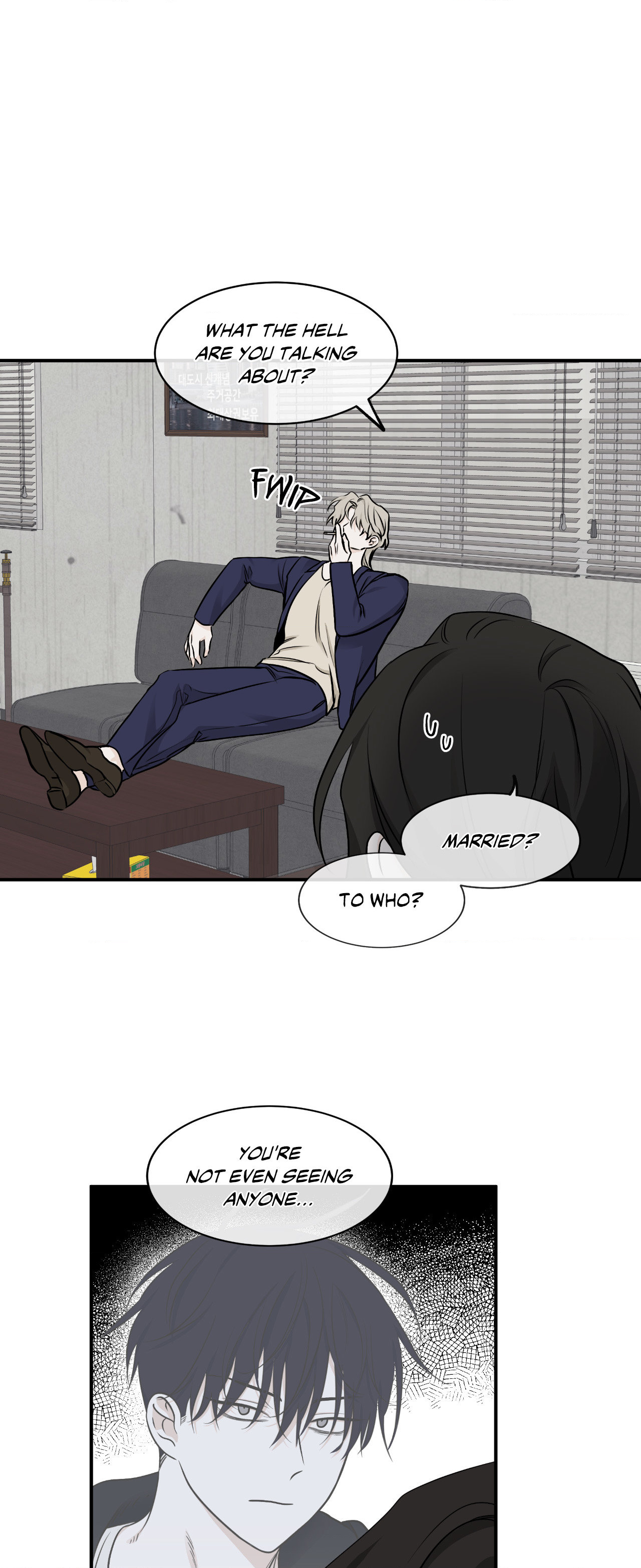 Low Tide in Twilight Chapter 69 page 5
