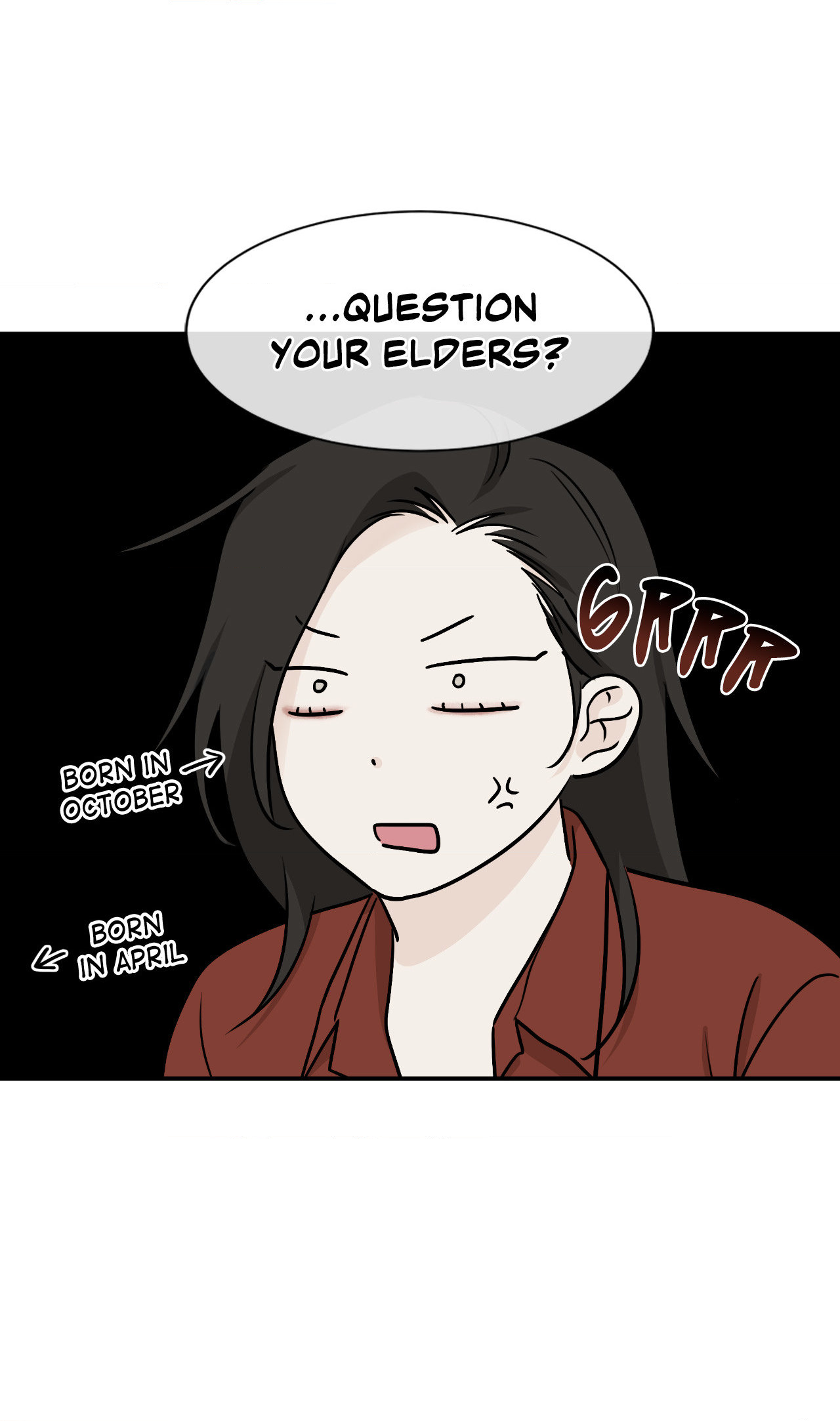 Low Tide in Twilight Chapter 69 page 14