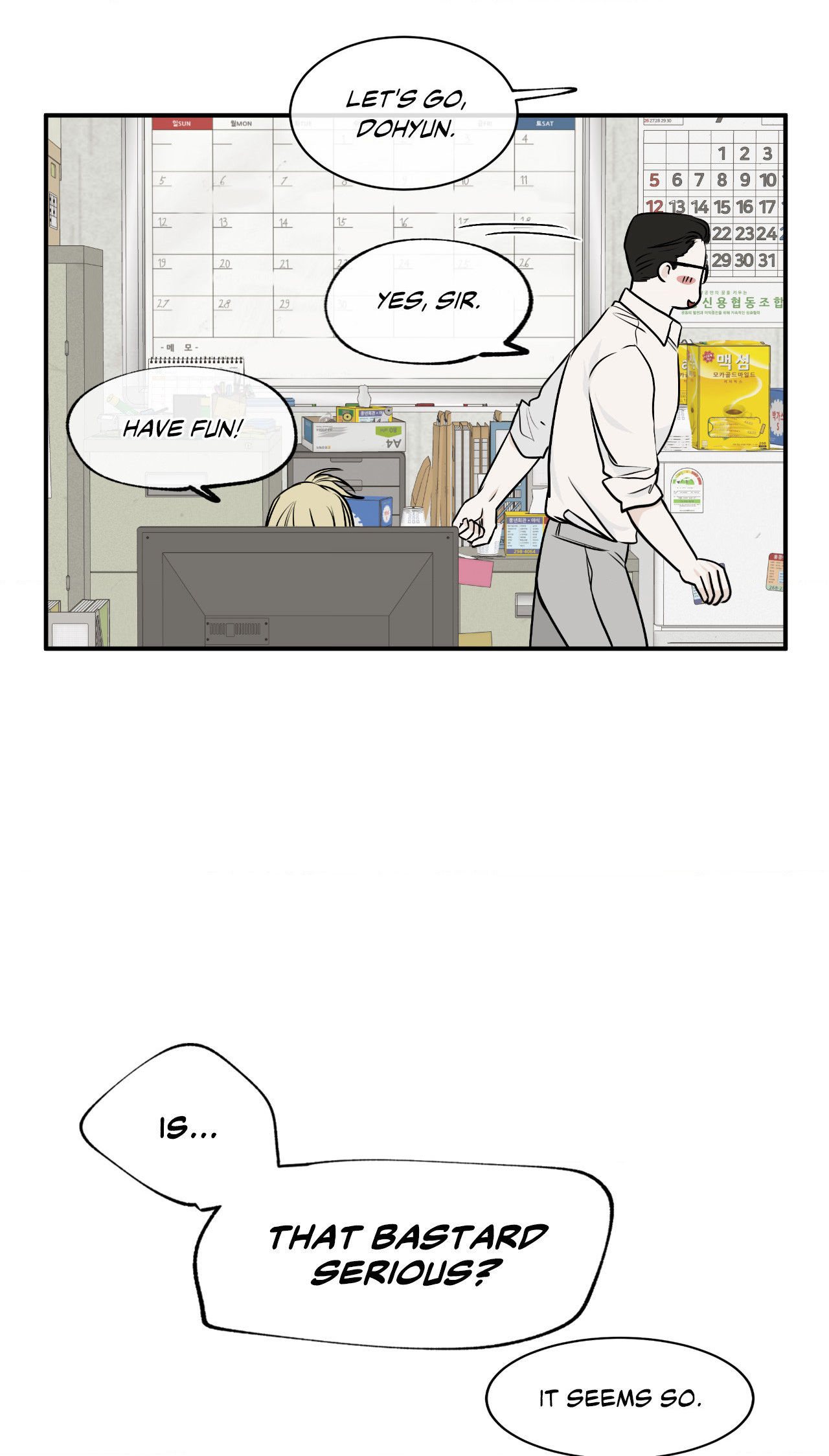 Low Tide in Twilight Chapter 69 page 22