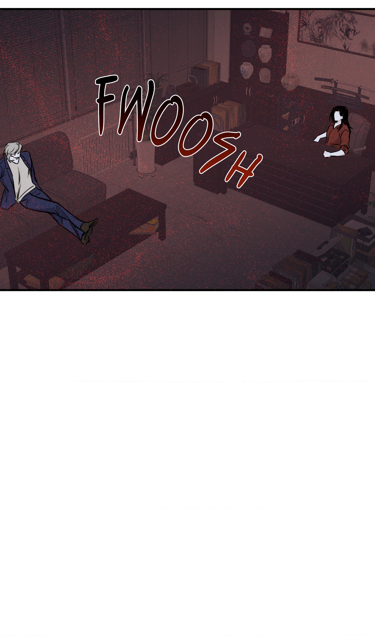 Low Tide in Twilight Chapter 69 page 11