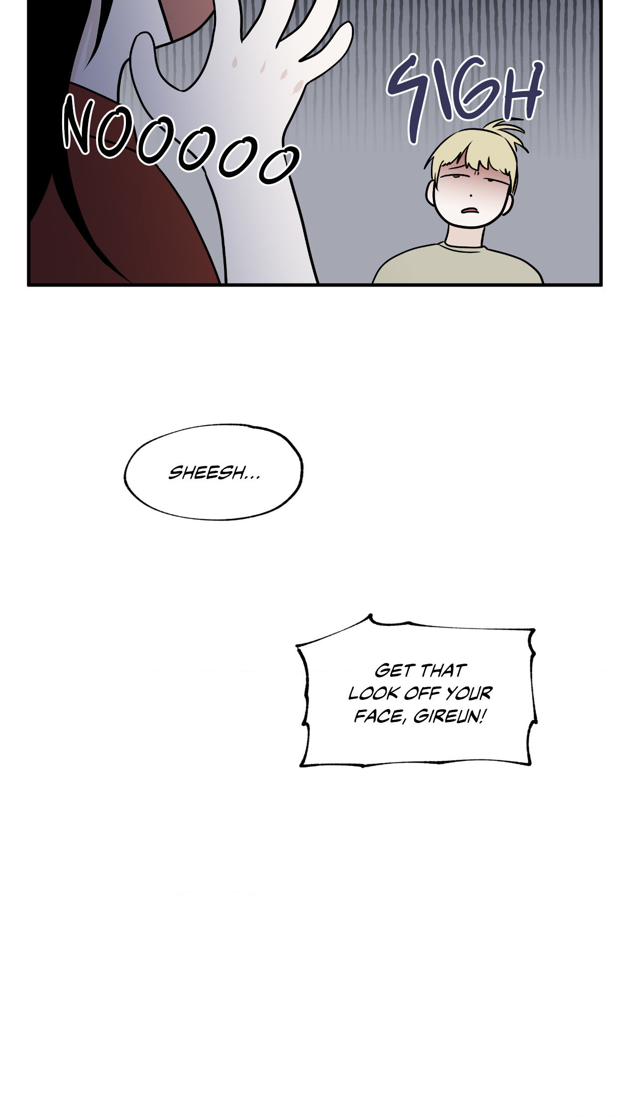 Low Tide in Twilight Chapter 69 page 25